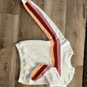 Faherty Vista pullover